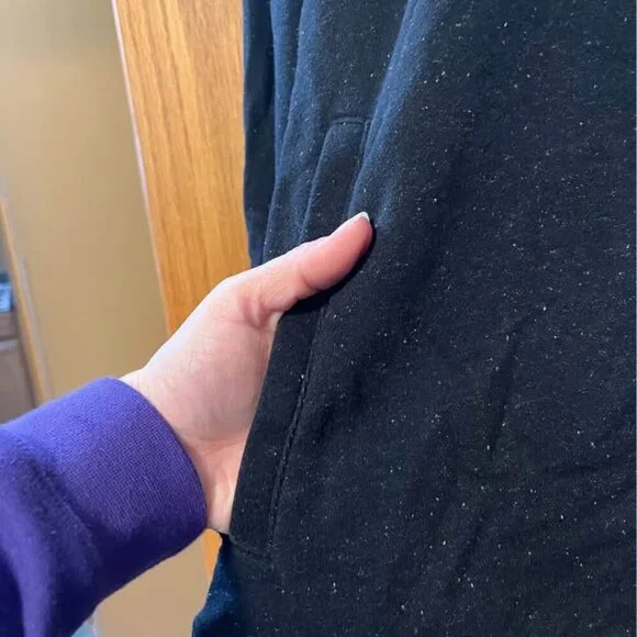 UA Rival Terry Athletic Department Hoodie - Picture 6 of 6